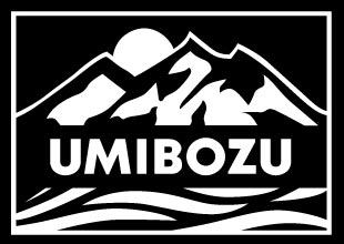 UMIBOZU / ウミボウズ公式サイト